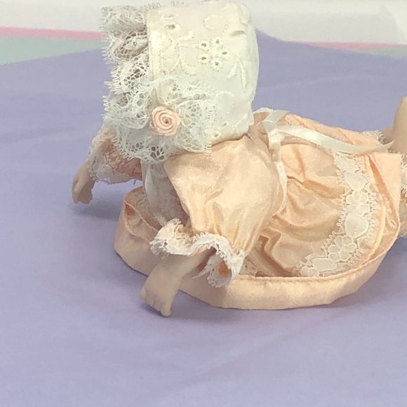 Heather, Yolanda Bello’s Picture-Perfect Babies Collection . - Picture 2 of 5